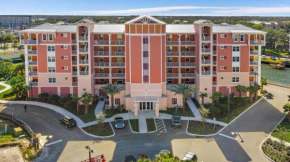 Riverwalk Condo - Large 2-2 And Brand New!